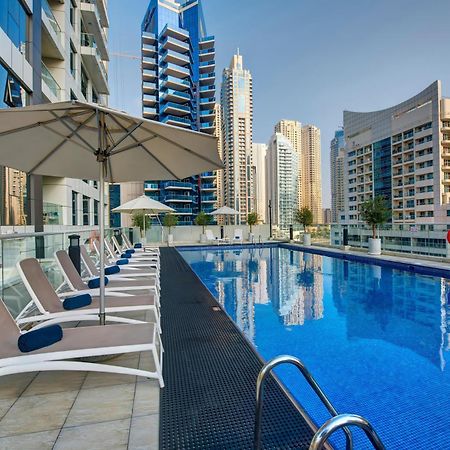 Royal Regency Suites Marina Дубай Екстер'єр фото